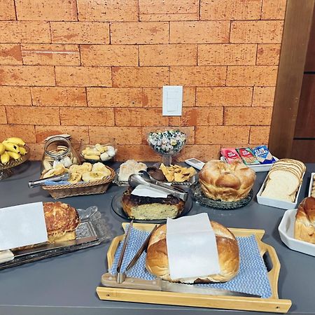 Hotel Amazonas 카코알 외부 사진