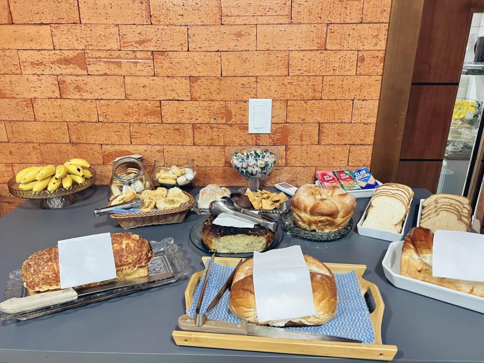 Hotel Amazonas 카코알 외부 사진