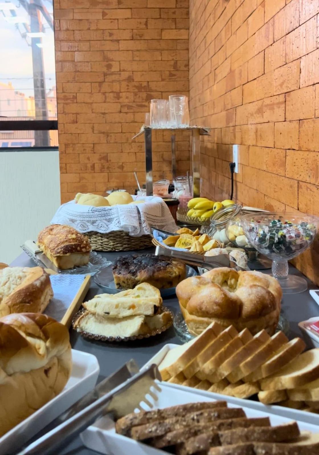 Hotel Amazonas 카코알 외부 사진