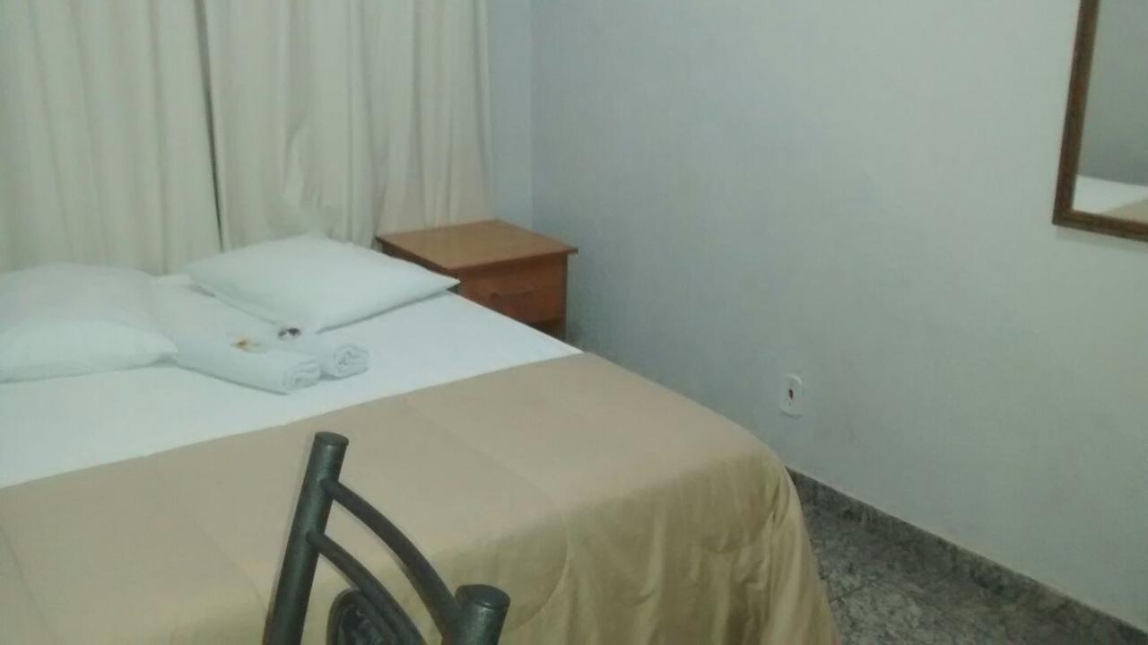 Hotel Amazonas 카코알 외부 사진