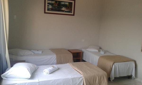 Hotel Amazonas 카코알 외부 사진