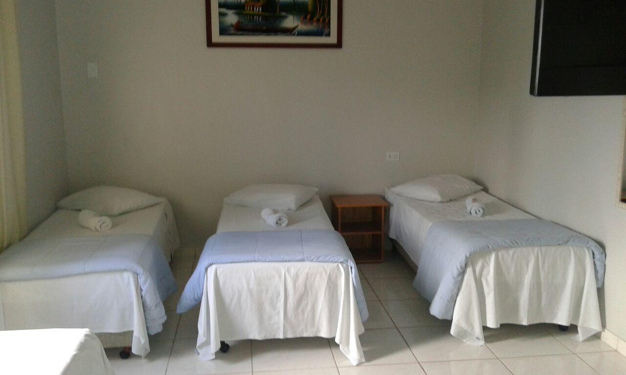 Hotel Amazonas 카코알 외부 사진