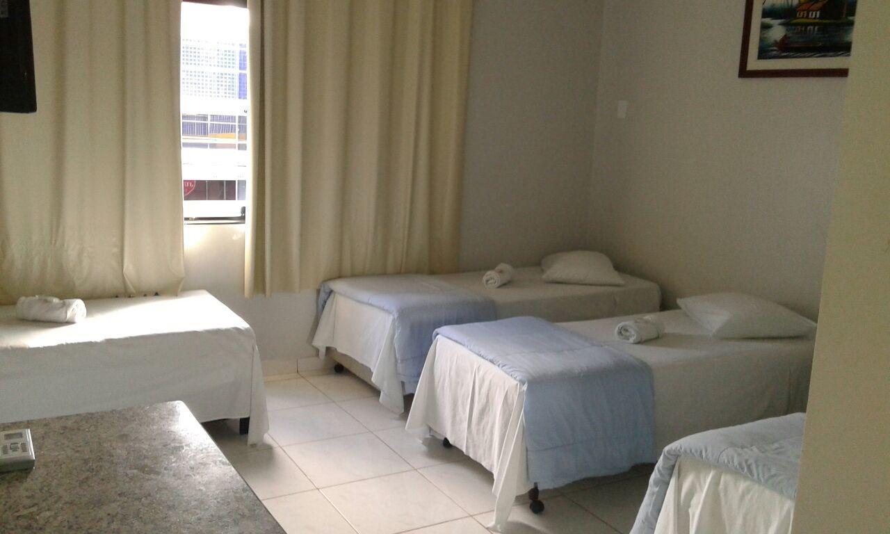 Hotel Amazonas 카코알 외부 사진