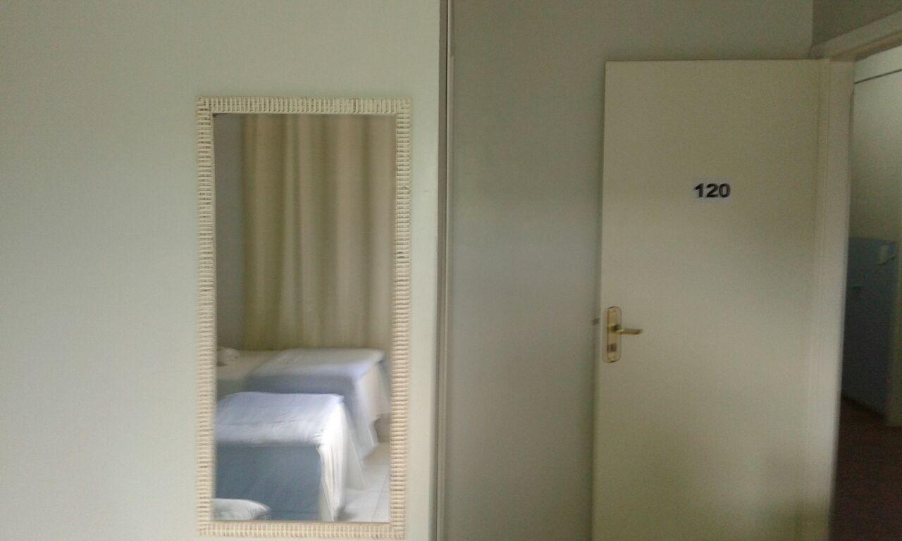 Hotel Amazonas 카코알 외부 사진