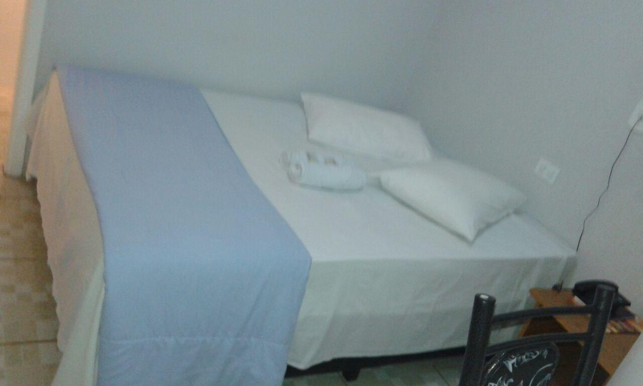 Hotel Amazonas 카코알 외부 사진