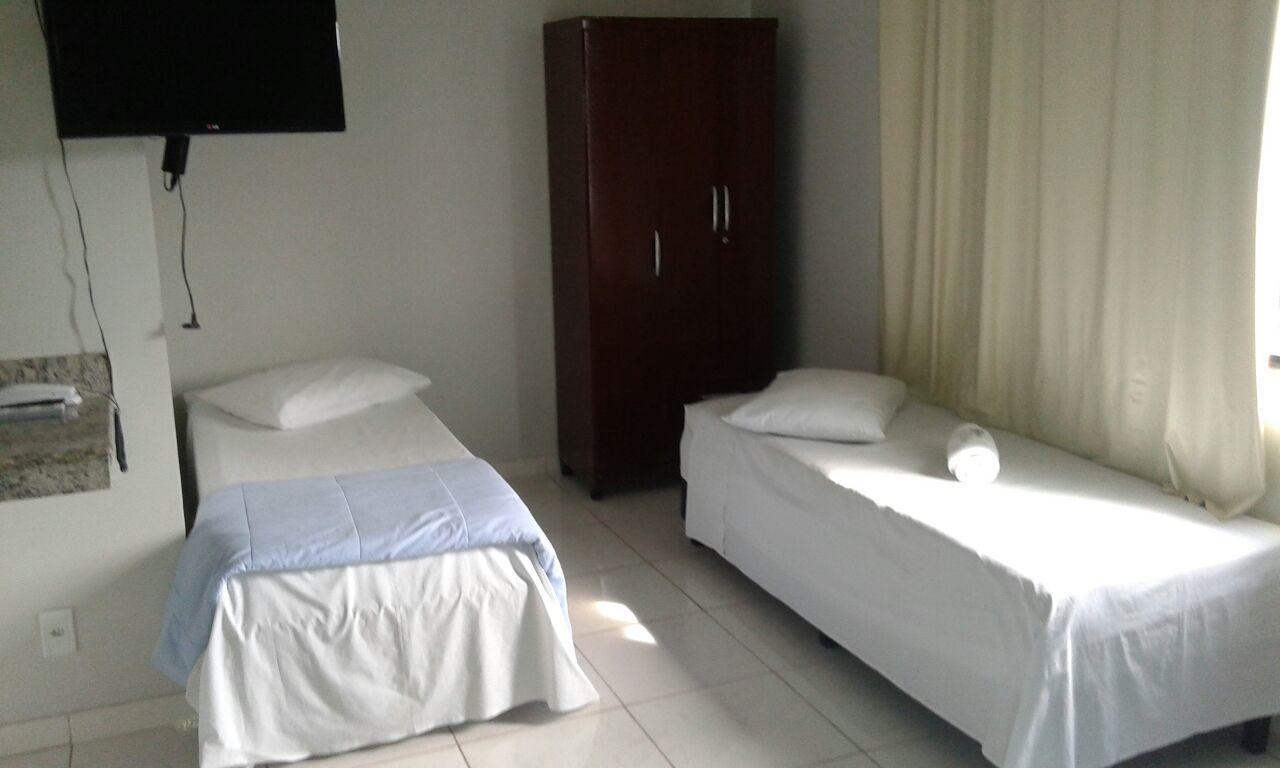 Hotel Amazonas 카코알 외부 사진