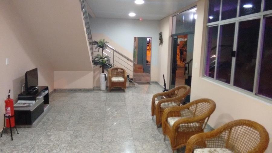 Hotel Amazonas 카코알 외부 사진