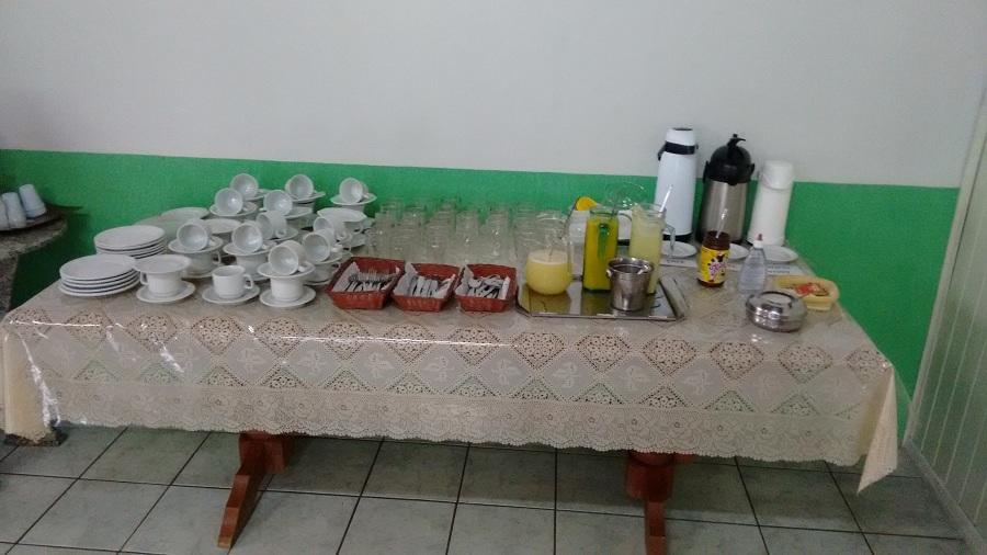 Hotel Amazonas 카코알 외부 사진