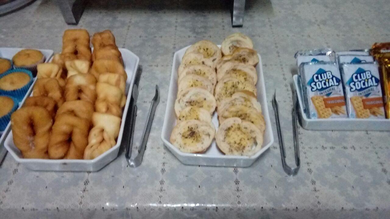 Hotel Amazonas 카코알 외부 사진