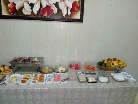 Hotel Amazonas 카코알 외부 사진